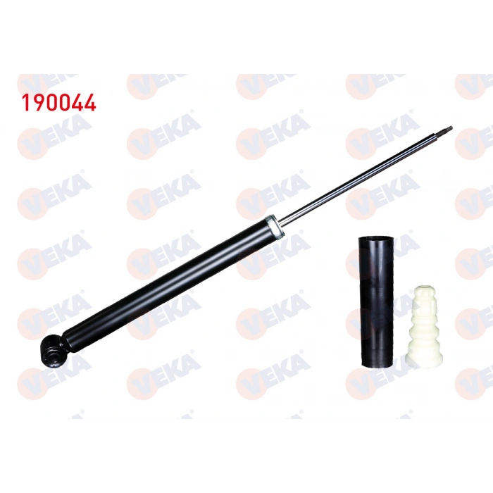 AMORTISOR ARKA SOL-SAG GAZLI TAKOZ VE KORUKLU FORD TRANSIT COURIER 1.5 TDCI 2014-