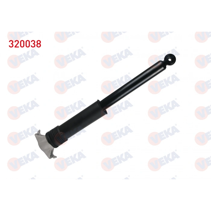 AMORTISOR ARKA SOL-SAG GAZLI TAKOZLU OPEL ASTRA K 1.0i - 1.4i - 1.6i - 1.6 CDTI 2015-