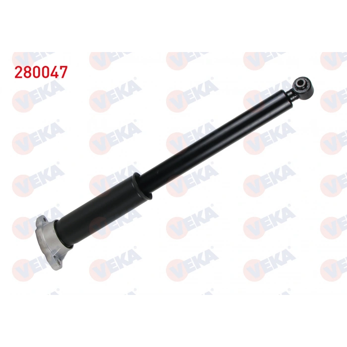 AMORTISOR ARKA SOL-SAG GAZLI TAKOZLU VE KORUKLU MERCEDES C SERISI (W205) AVANTGARDE C 180 - C 200 - C 200 D - C 200 D BlueTEC - C 220 BlueTEC - C 250 2014-