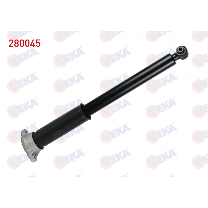 AMORTISOR ARKA SOL-SAG GAZLI TAKOZLU VE KORUKLU MERCEDES C SERISI (W205) C 180 - C 200 - C 200 D - C 200 D BlueTEC - C 220 BlueTEC - C 250 - C 63 AMG 2014-