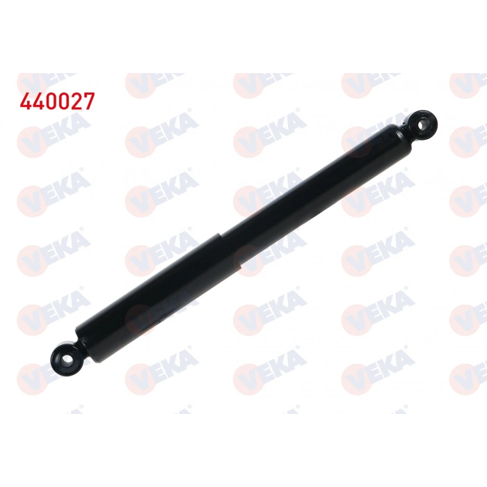 AMORTISOR ARKA SOL-SAG GAZLI TEK TEKER MERCEDES SPRINTER (W901-W902) 1995-2006 / VOLKSWAGEN LT35 2.5 TDI 1996-2006