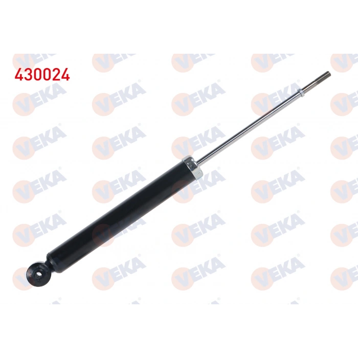 AMORTISOR ARKA SOL-SAG GAZLI TOYOTA COROLLA 1.4 D-4D 2012-