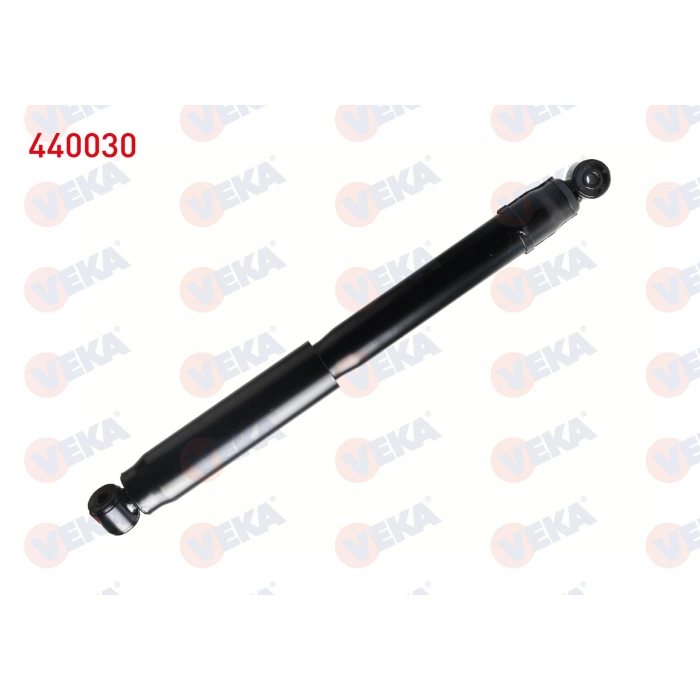 AMORTISOR ARKA SOL-SAG GAZLI VOLKSWAGEN AMAROK 2.0 TDI 2010-