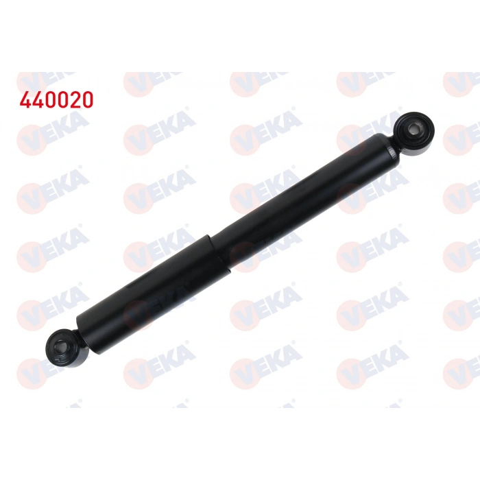 AMORTISOR ARKA SOL-SAG GAZLI VOLKSWAGEN CADDY III (2KB,2KJ,2CB,2CJ) 1.6 TDI 2004-2010