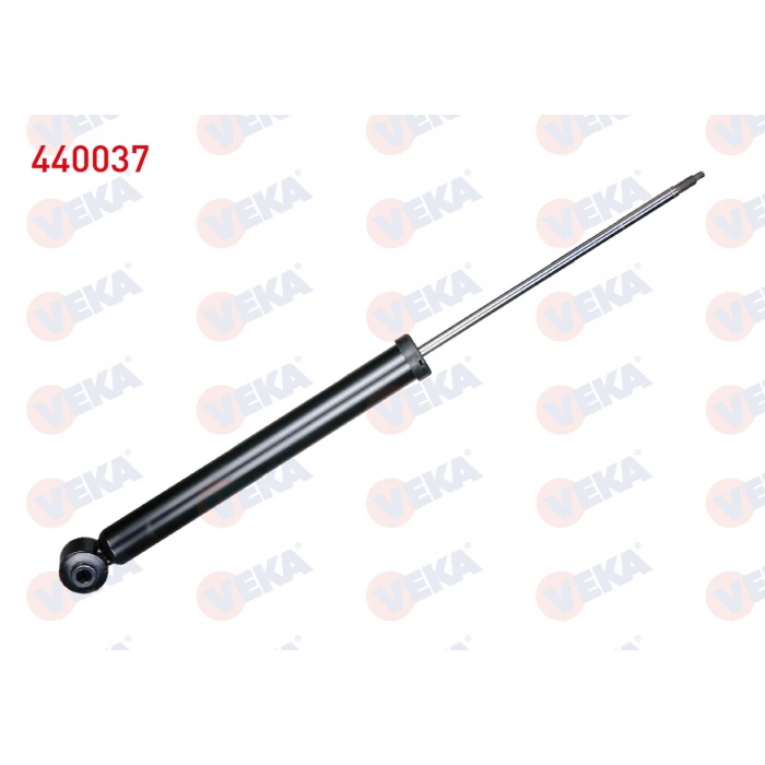 AMORTISOR ARKA SOL-SAG GAZLI VOLKSWAGEN GOLF VII (5G1) 1.6 TDI CAPI 11/45 2012-