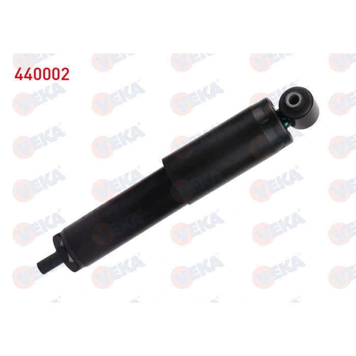 AMORTISOR ARKA SOL-SAG GAZLI VOLKSWAGEN TRANSPORTER IV (70XB,70XC,7DB,7DW) 1.9 D 1990-2003