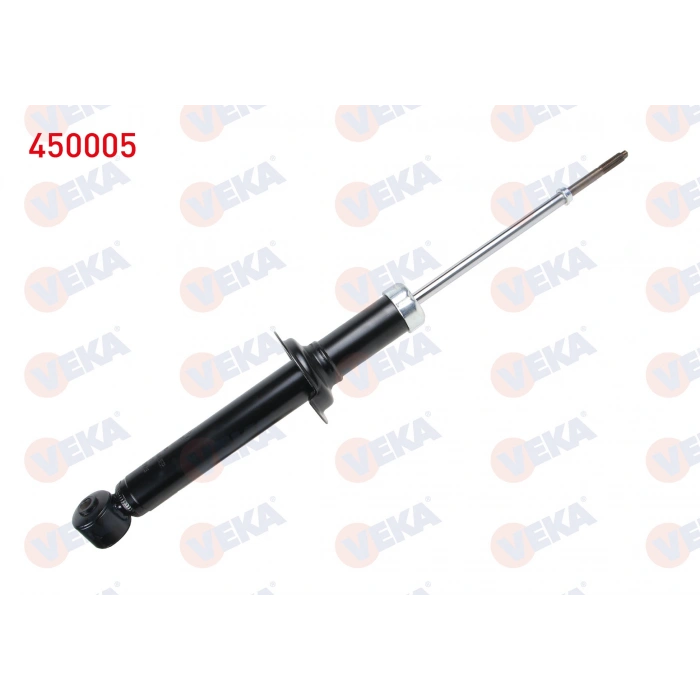 AMORTISOR ARKA SOL-SAG GAZLI VOLVO S40 I 1.6i 16v - 1.8i 16v - 2.0 - 2.0 T 1995-2003/ V40 (645) 1.6 - 1.8 - 2.0 1995-2004