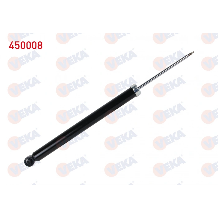 AMORTISOR ARKA SOL-SAG GAZLI VOLVO S40 II (MS) 1.6i - 1.6 D - 1.8 - 2.0i - 2.0 D 2004-2012/ C30 1.6 - 1.6 D 2006-2012/ V50 (MW) 1.6 - 1.6 D - 2.0 D - 2.4 2004-