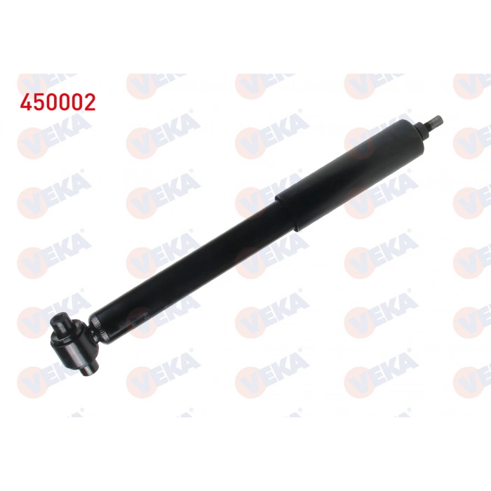 AMORTISOR ARKA SOL-SAG GAZLI VOLVO S60 I 2.0 T - 2.4 D5 - 2.4 T5 - 2000-2010/ S80 I (TS, XY) 2.0 T - 2.4 - 2.4 D5 - 2.8 T6 - 2.9 1998-2006/ V70 II (SW) 2.0 T 2000-2007