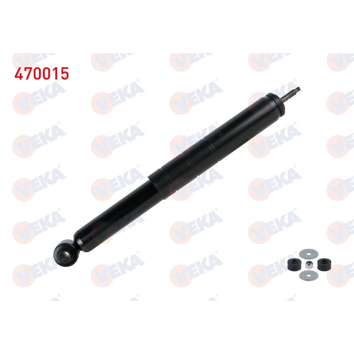 AMORTISOR ARKA SOL-SAG YAGLI DACIA SOLENZA 1.4i 2003-