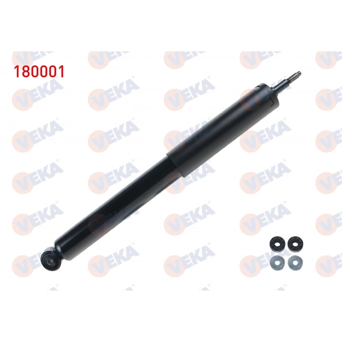 AMORTISOR ARKA SOL-SAG YAGLI FIAT DOGAN 1.6 1993-2002