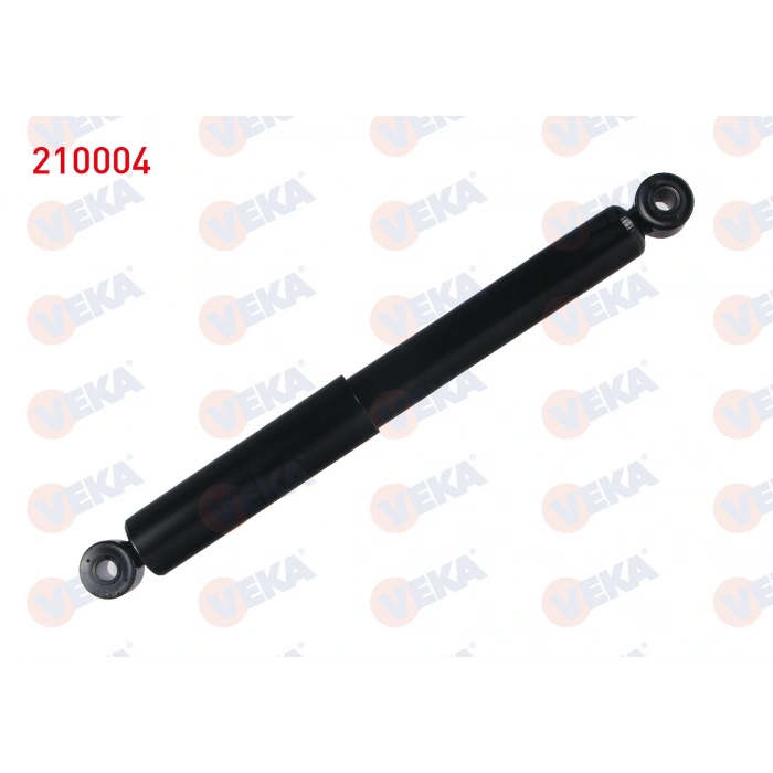 AMORTISOR ARKA SOL-SAG YAGLI HYUNDAI H1 2.5 D 1997-2008