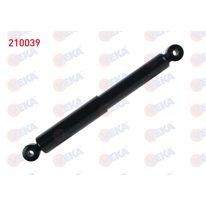 AMORTISOR ARKA SOL-SAG YAGLI HYUNDAI H100 (KAMYONET) 2.5 D 2004-