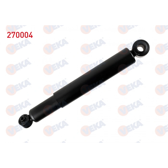 AMORTISOR ARKA SOL-SAG YAGLI MAZDA B SERISI (UF) 2.5 D 4X4 1985-1999