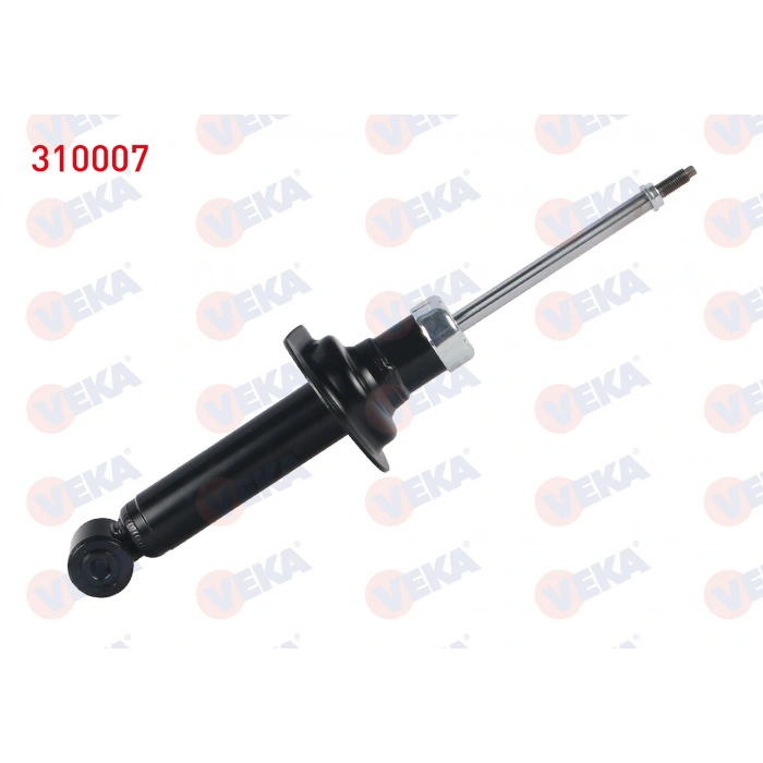 AMORTISOR ARKA SOL-SAG YAGLI NISSAN PRIMERA (P11) 1.6i 16v 1996-2001