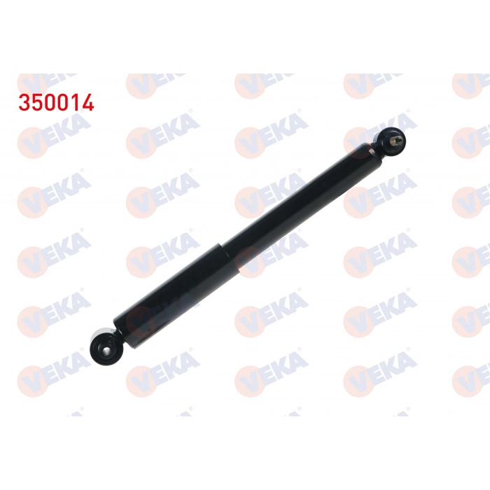AMORTISOR ARKA SOL-SAG YAGLI RENAULT MEGANE II (BM0/1,CM0/1) 1.4i 2002-2008