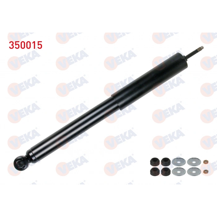 AMORTISOR ARKA SOL-SAG YAGLI RENAULT R19 1.4 1988-2001