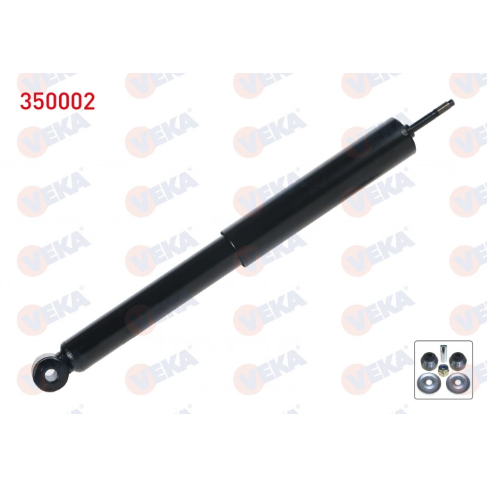 AMORTISOR ARKA SOL-SAG YAGLI RENAULT R9 (L42) 1.4 1985-2000