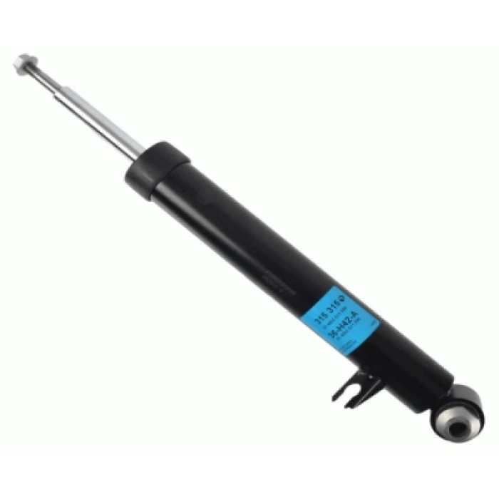 AMORTISÖR ARKA SOL X5 E70 M57-N57 07-14