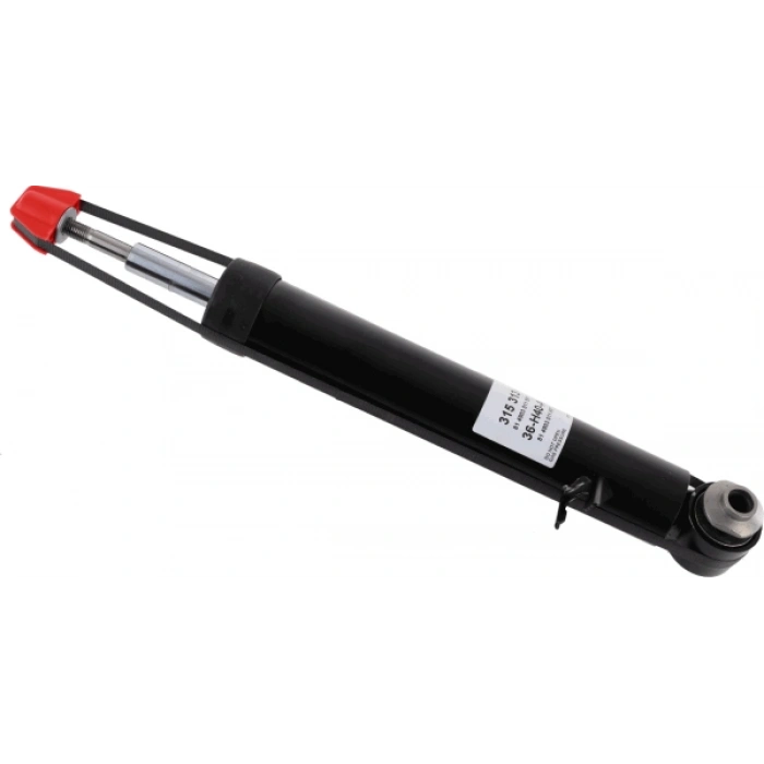 AMORTISÖR ARKA SOL X5 E70-X6 E71 BM 08-16