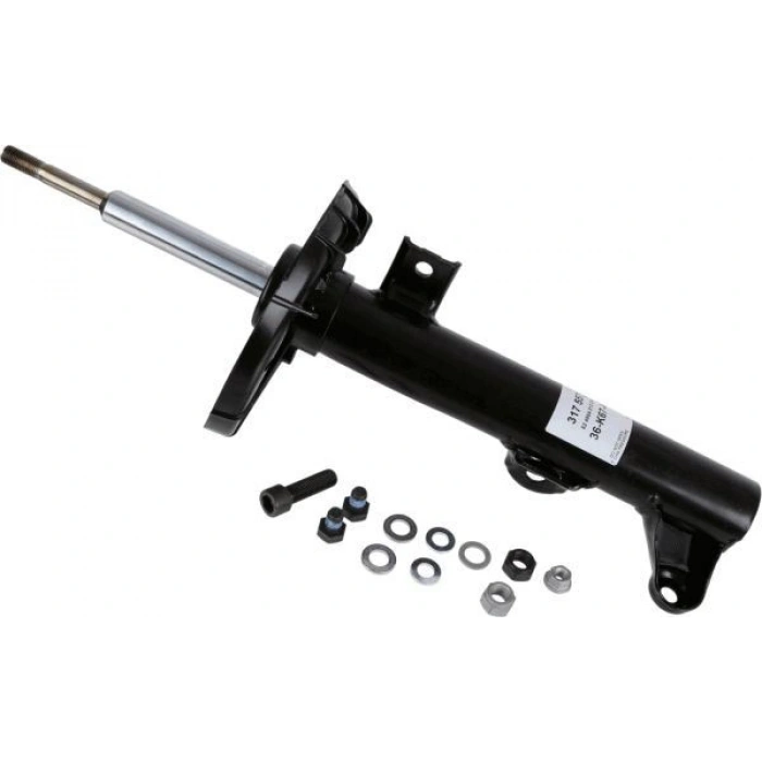 AMORTİSÖR ARKA SOL X5 E70 X6 E71 BM SAĞ ( 315 314 )