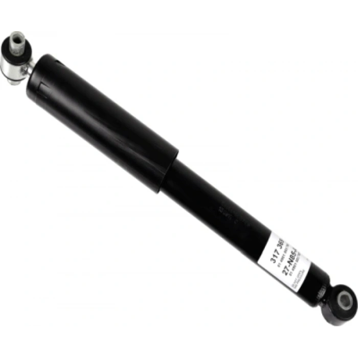 AMORTISÖR ARKA STW FOCUS BM 15-