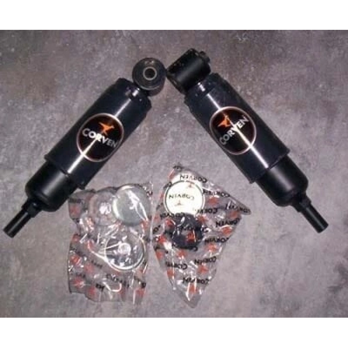 AMORTISÖR ARKA T4 BM 91-03