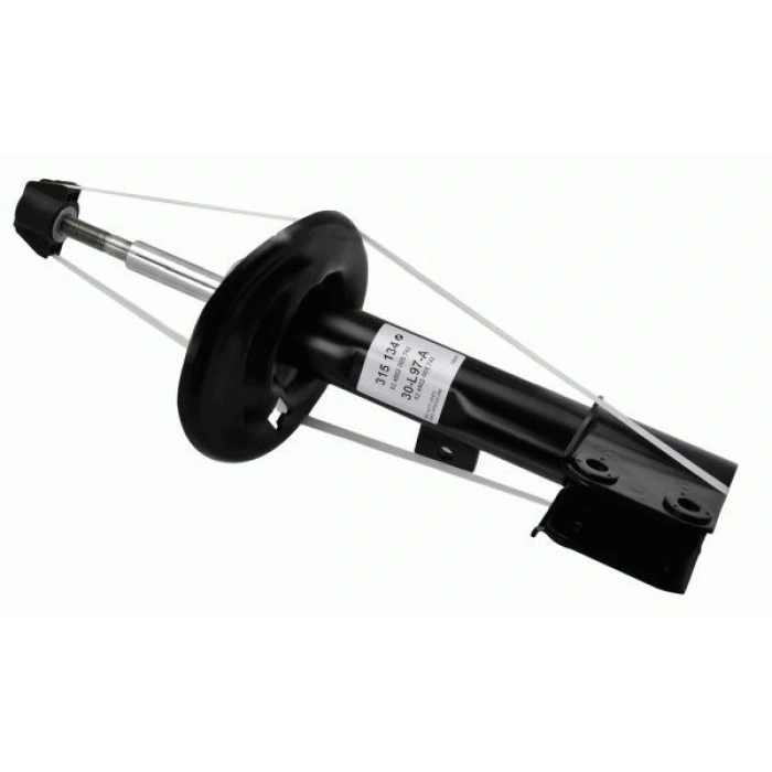 AMORTİSÖR ARKA TOYOTA AVENSIS T27 2008/2018