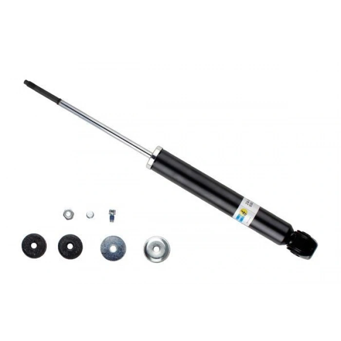 AMORTİSÖR ARKA W116-W126-C126 72-91