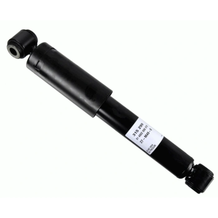 AMORTISÖR ARKA W415 BM 12-