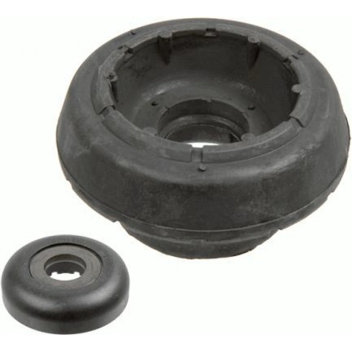 AMORTİSÖR BİLYA VE TAKOZU ÖN SAĞ SOL VW GOLF 3 91/97 POLO CLASİC 96/01 R1