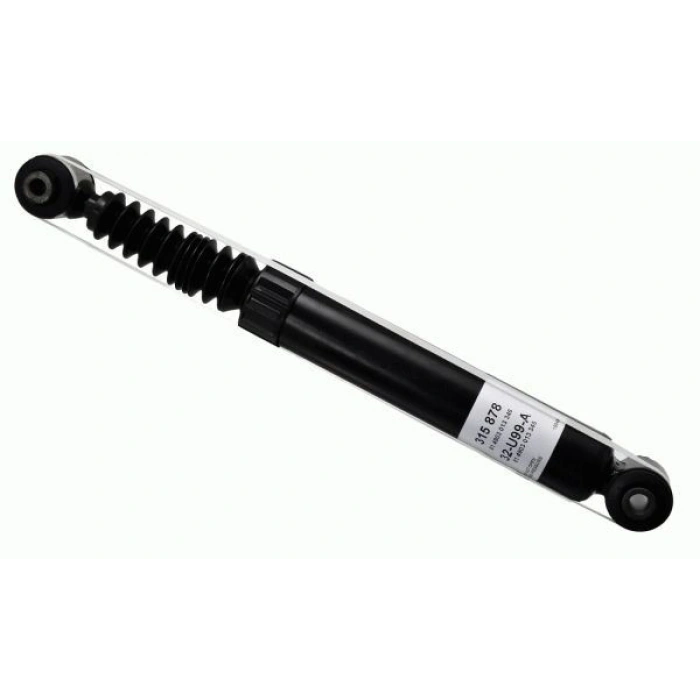 AMORTİSÖR CAYENNE 10