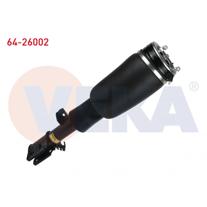 AMORTISOR HAVALI SAG ON LAND ROVER RANGE ROVER 2002-2012