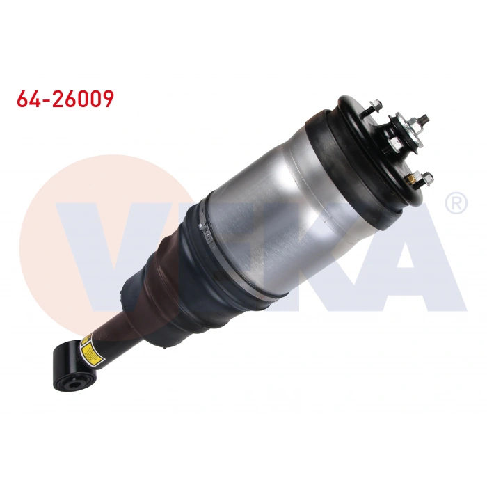 AMORTISOR HAVALI SOL-SAG ARKA LAND ROVER DISCOVERY III 2004-2009 / DISCOVERY IV 2010-2018