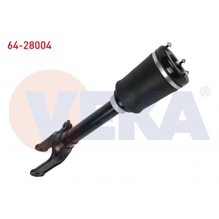 AMORTISOR HAVALI SOL-SAG ON MERCEDES GL SERISI (X164) 2009-2012 / M SERISI (W164) 2005-2011