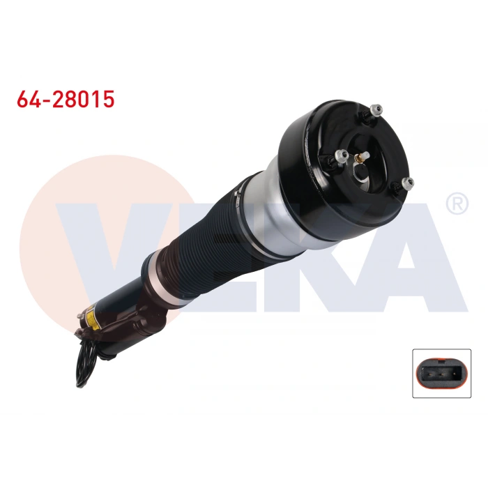 AMORTISOR HAVALI SOL-SAG ON MERCEDES S SERISI (W221) 2011-2013