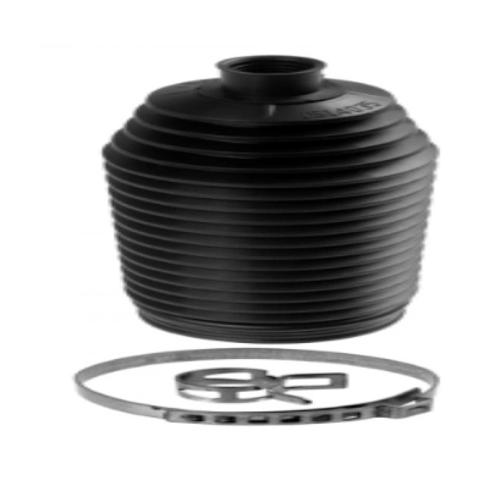 AMORTİSÖR KÖRÜĞÜ