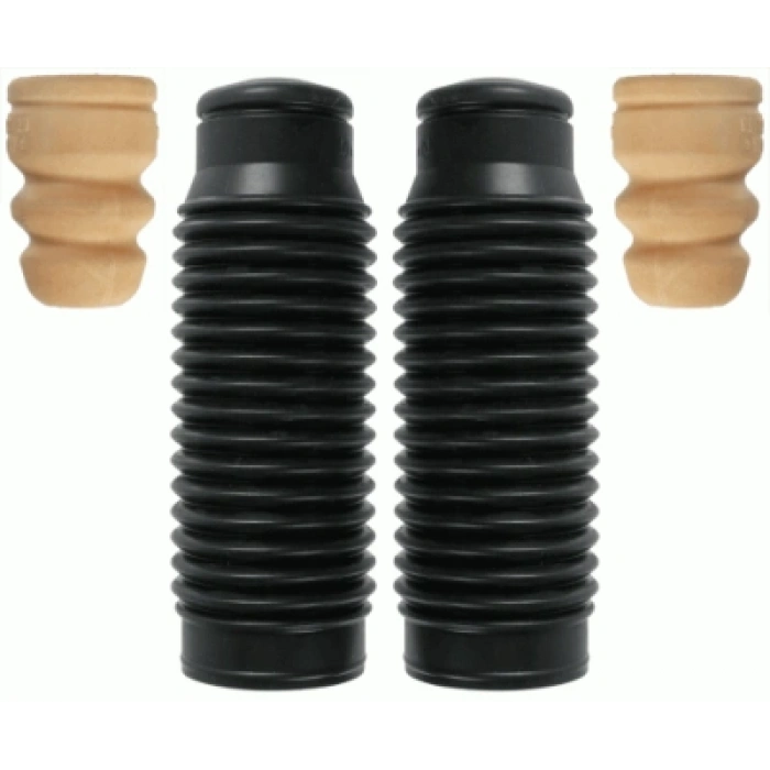 AMORTİSÖR KÖRÜĞÜ