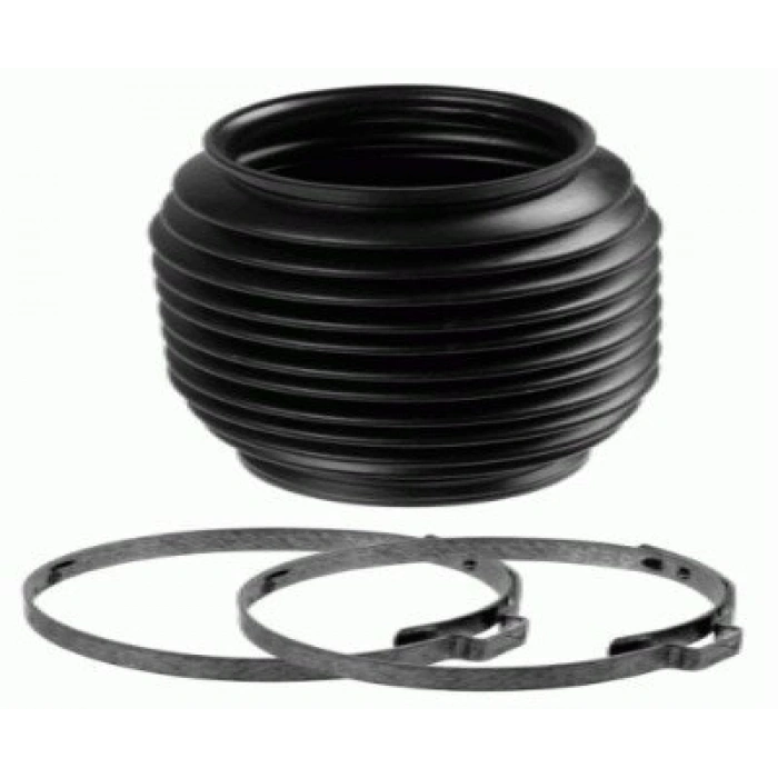 AMORTİSÖR KÖRÜĞÜ