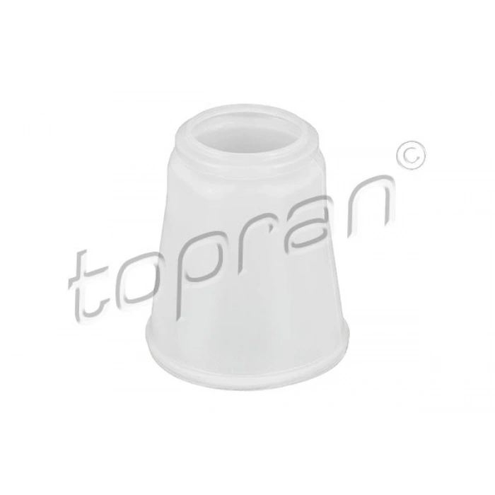 AMORTISOR KORUGU AUDI A80 A90 PASSAT