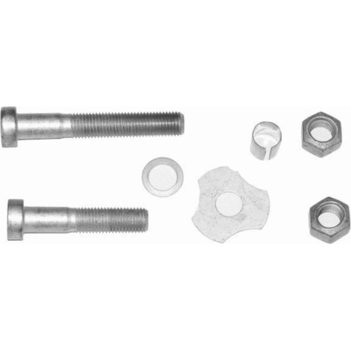 AMORTİSÖR KÖRÜĞÜ BORA 1J GOLF IV 1J 9B JETTA 16 1J JETTA 4 16 9M NEW BEETLE 1C 1Y KAMPANYALI