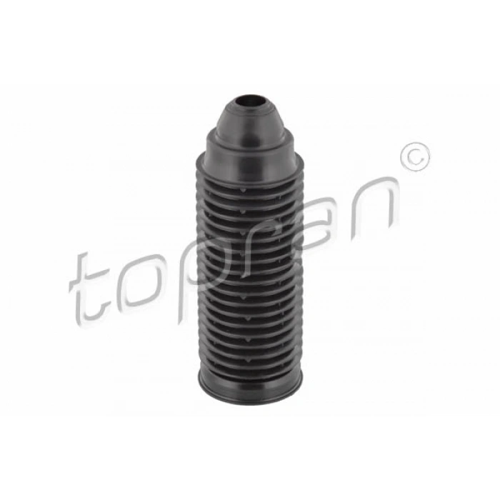 AMORTISOR KORUGU VW POLO 1.4 1.9 GOLF3 CADDY 2 91>