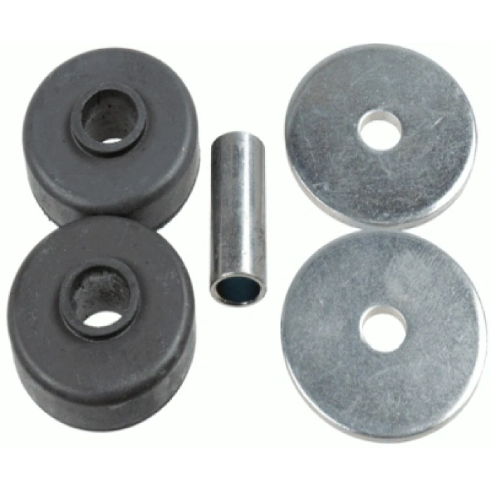 AMORTISÖR LASTIGI ARKA DUSTER BM 10-