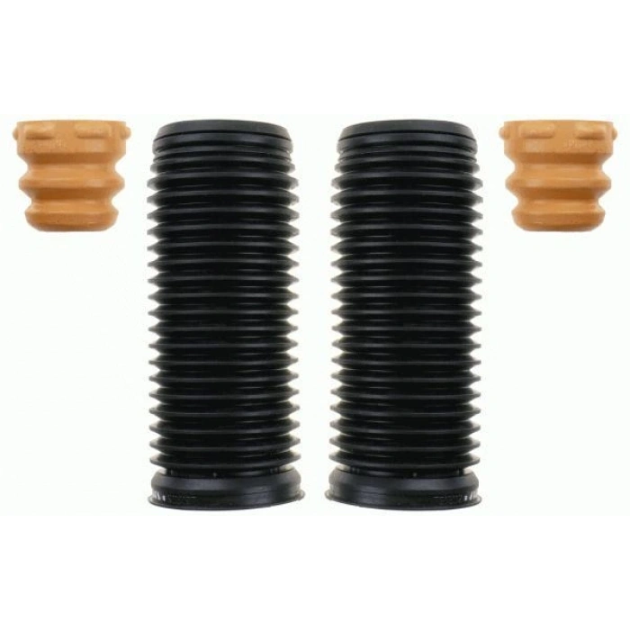 AMORTİSÖR LASTİĞİ KAMPANYALI