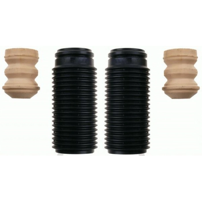 AMORTİSÖR LASTİĞİ KAMPANYALI