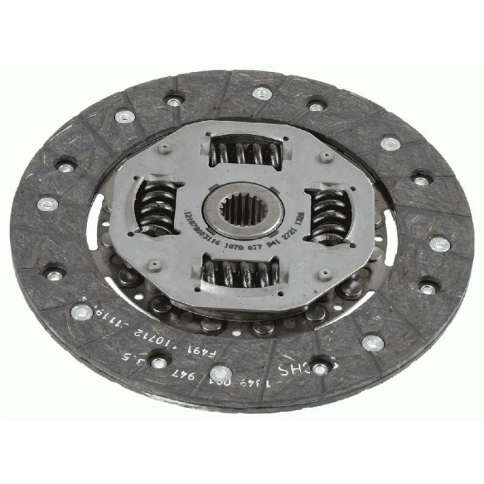 AMORTİSÖR LASTİĞİ MERCEDES-BENZ BM 169 (A-Class) (09/04-06/12) BM 170 (SLK) (04/96-04/04) BM 171 (SLK) (03/04-12/11) BM 202 (C-Class) (03/93-03