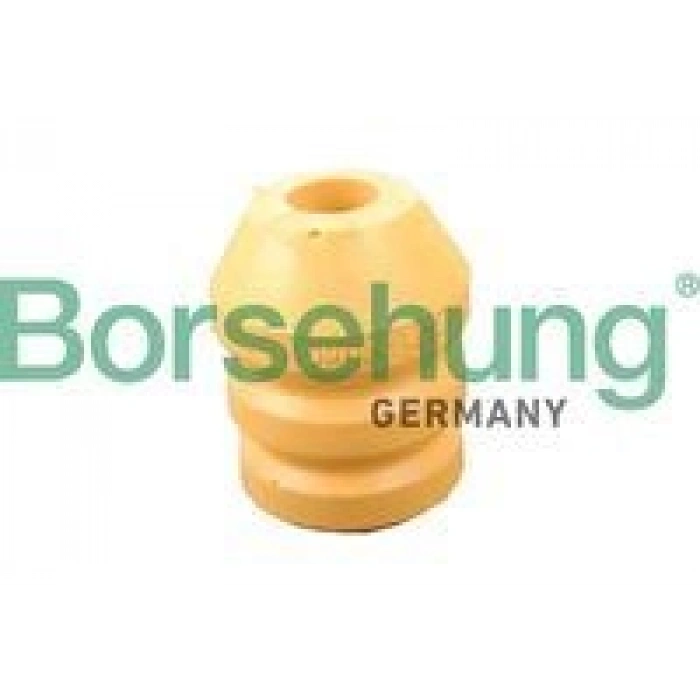 AMORTİSÖR LASTİĞİ ÖN GOLF3-POLO (FEBİ18365)