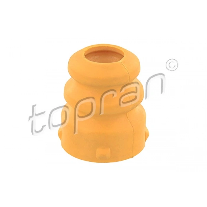 AMORTISOR LASTIGI ON VW POLO 4 FABIA IBIZA