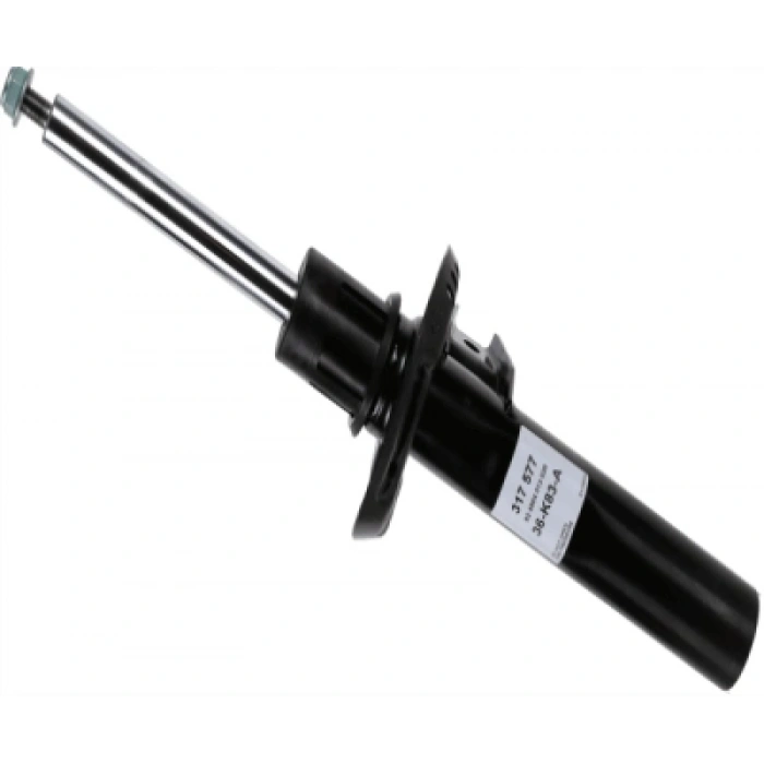 AMORTISÖR ÖN 55 mm GOLF5-JETTA-PASSAT-CADDY BM 04-