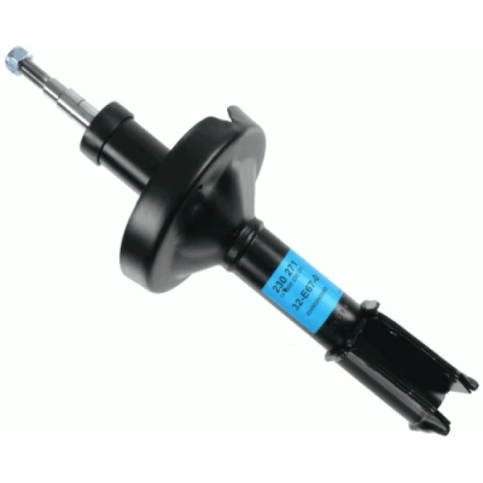 AMORTISÖR ÖN CLIO II / THALIA 1.4-1.5 98-